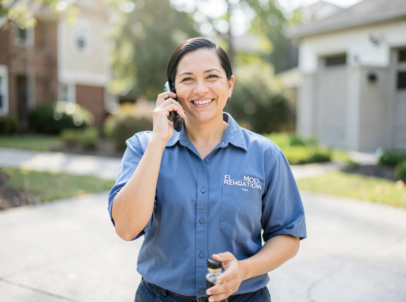 Mold Remediation Lumberport, WV FAQs